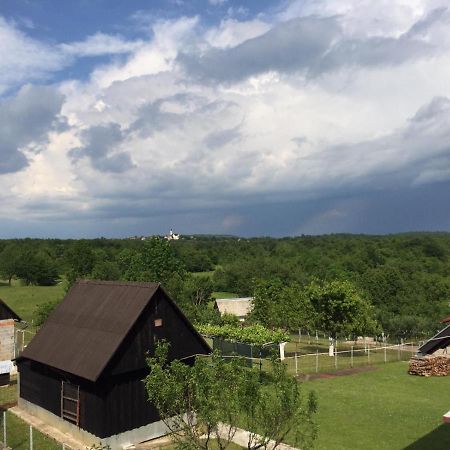 Apartman Laura Смолянаць Екстер'єр фото