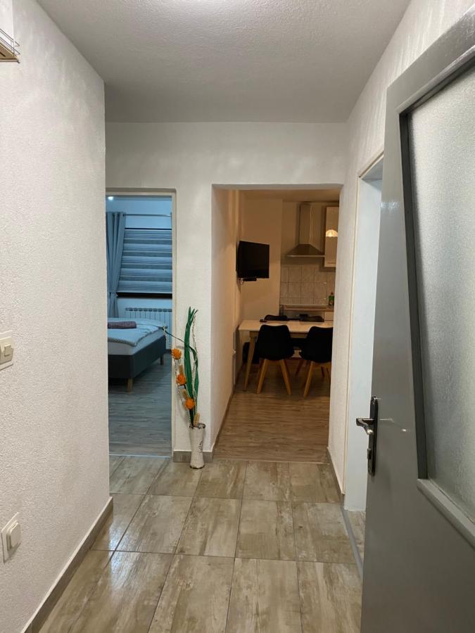 Apartman Laura Смолянаць Екстер'єр фото