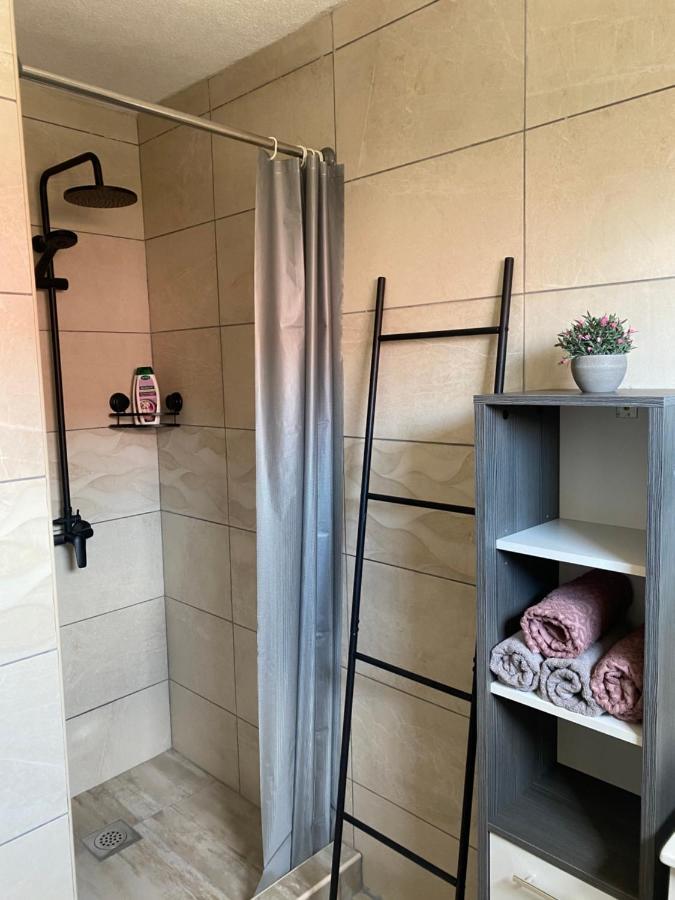 Apartman Laura Смолянаць Екстер'єр фото