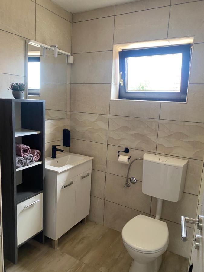 Apartman Laura Смолянаць Екстер'єр фото