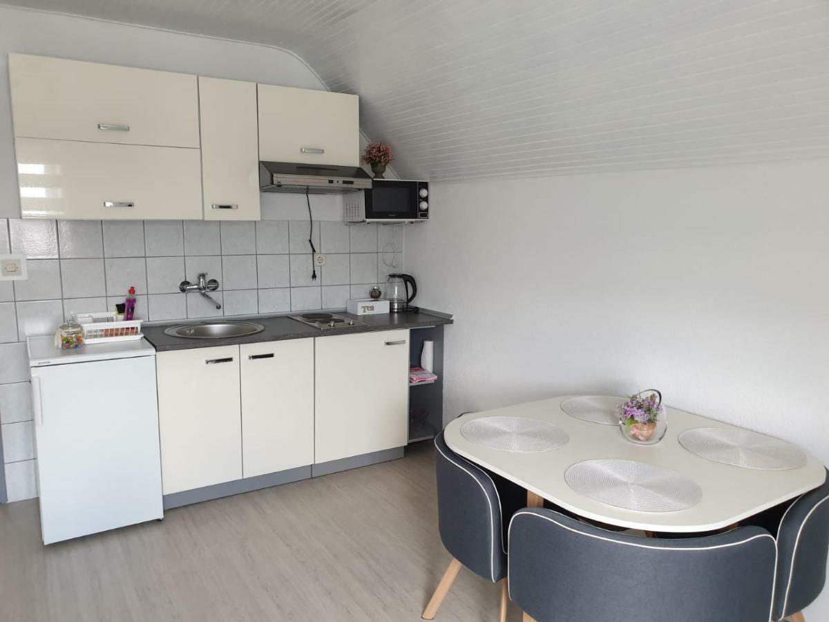 Apartman Laura Смолянаць Екстер'єр фото