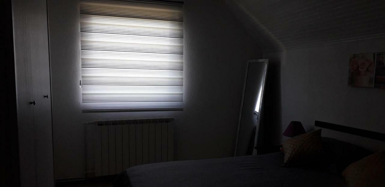 Apartman Laura Смолянаць Екстер'єр фото
