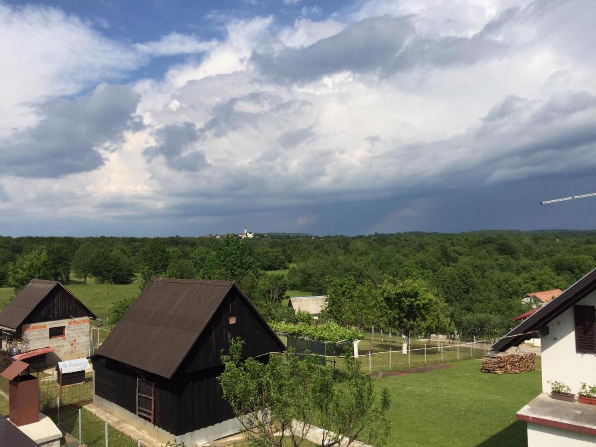 Apartman Laura Смолянаць Екстер'єр фото